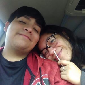 Meet your Posher, Erick